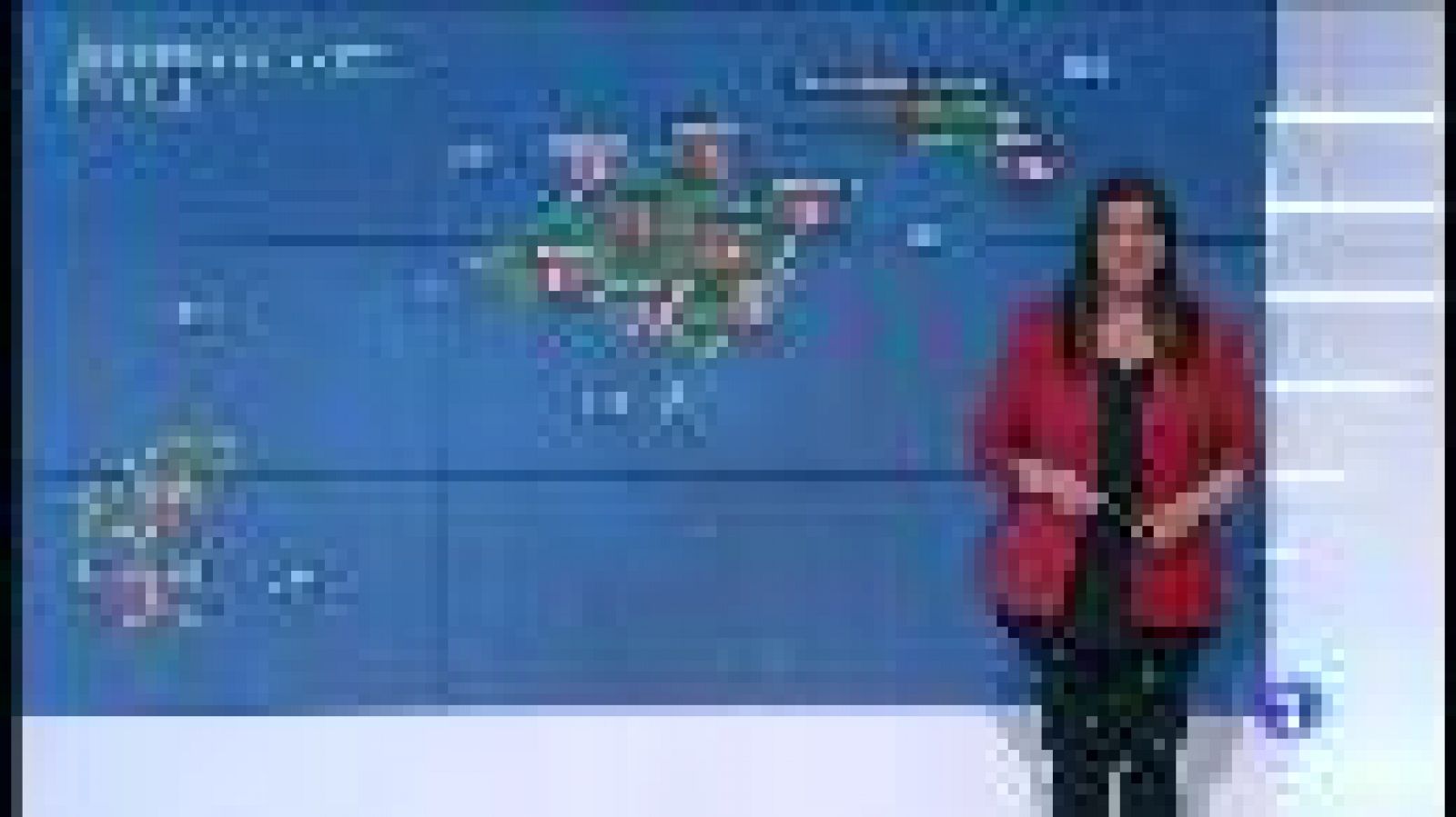 Informatiu Balear: El temps a les Illes Balears - 02/03/21 | RTVE Play