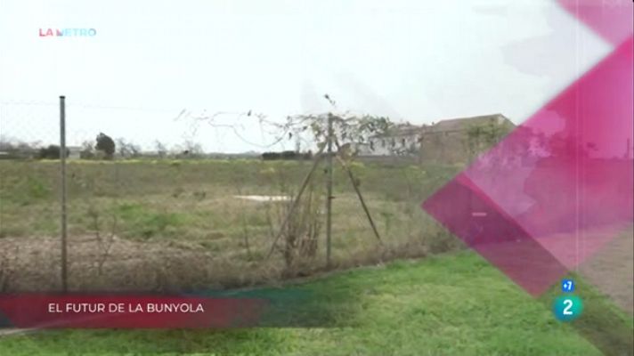 La Metro - El futur de La Bunyola, Generant oportunitats i Docent de l'