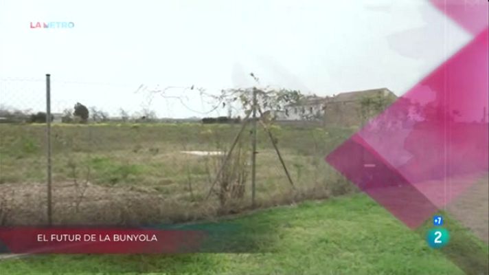 La Metro - El futur de La Bunyola, Generant oportunitats i Docent de l'