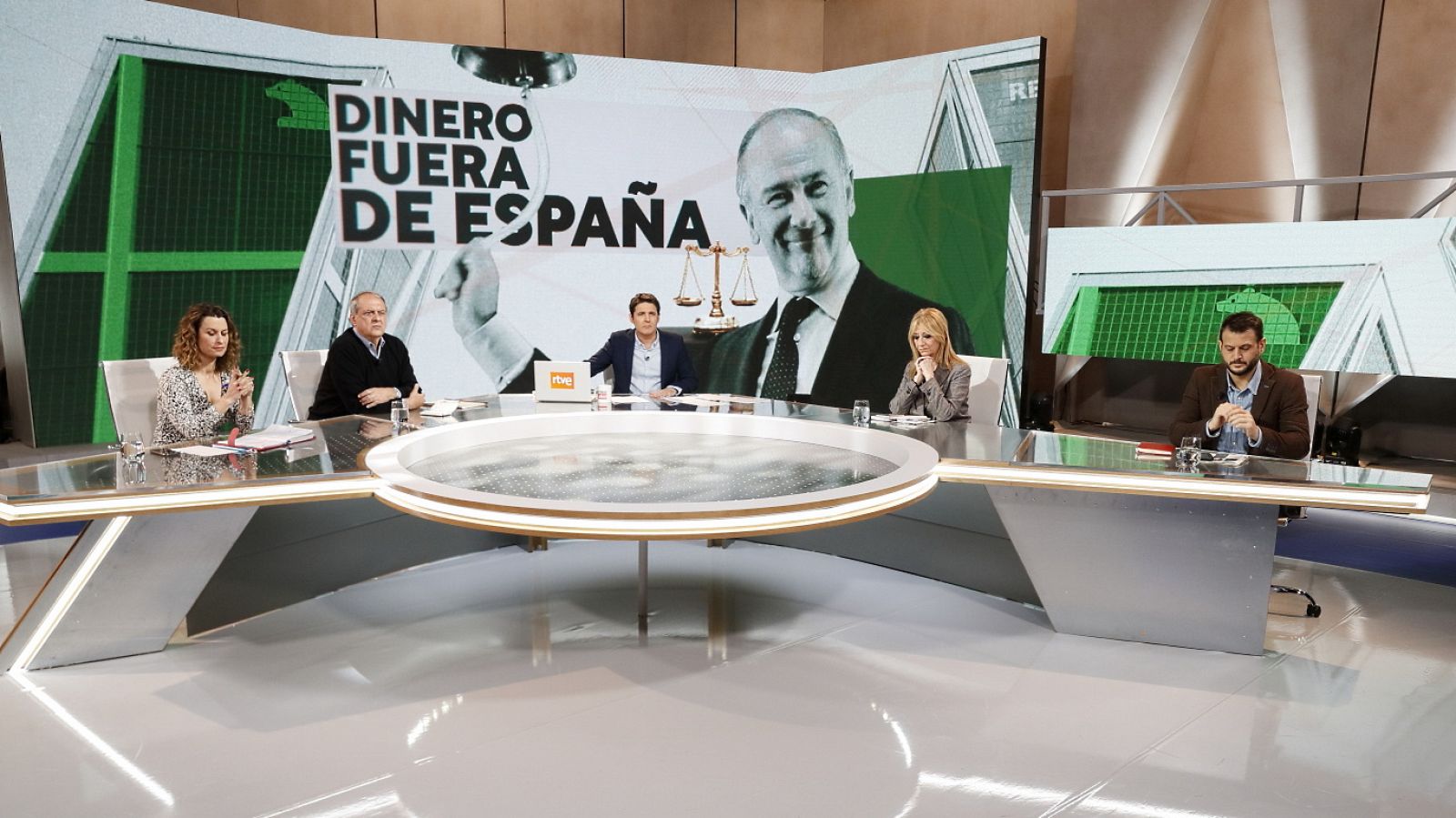 Las cosas claras - Programa 72 - 02/03/21 - ver ahora