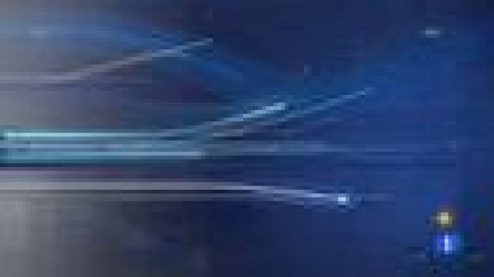 Telenorte - País Vasco - Telenorte 1 País Vasco 02/03/21