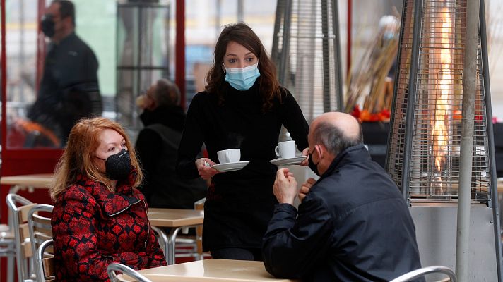 Sanidad aboga por cerrar las autonomías hasta después de Semana Santa