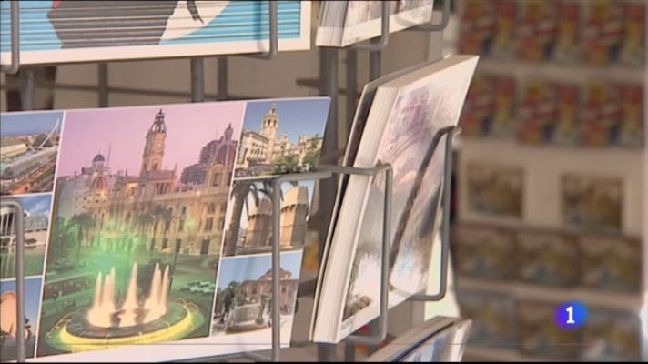 L'informatiu - Comunitat Valenciana - L'Informatiu Comunitat Valenciana 2 - 2/03/21