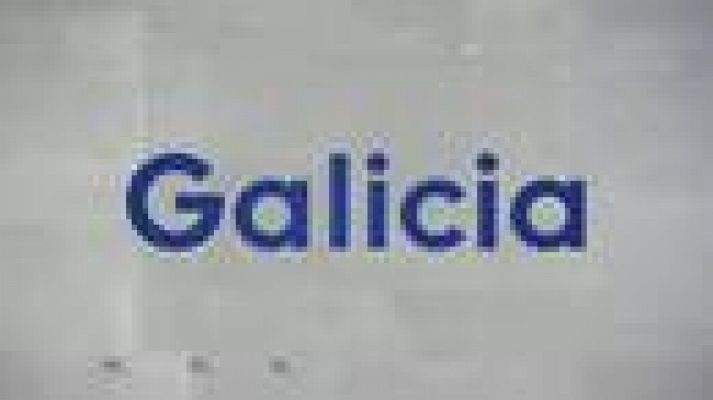 Telexornal Galicia 2 02-03-2021
