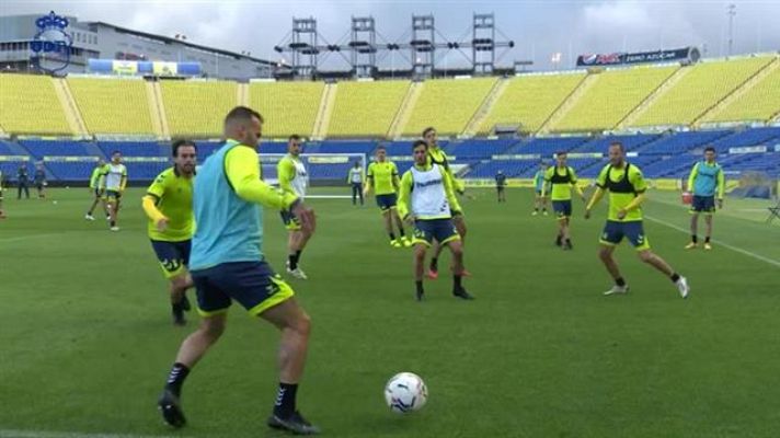 Telecanarias - Deportes Canarias - 02/03/2021