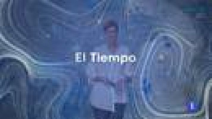 Noticias Murcia - El Tiempo en la Region de Murcia - 02/03/2021