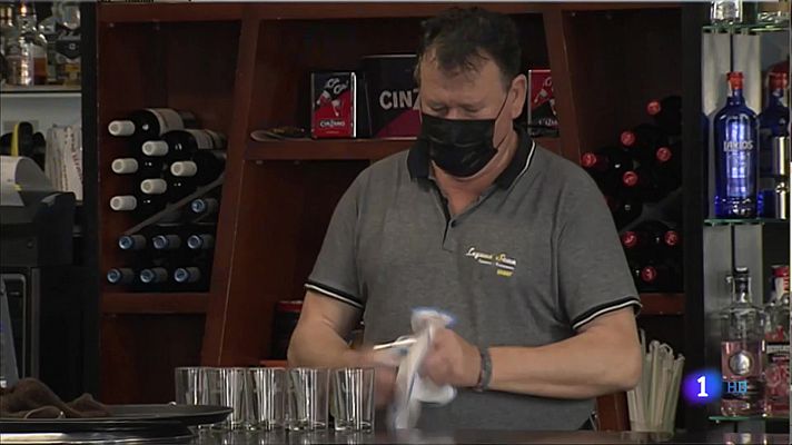 Noticias de Extremadura - Datos del paro en febrero