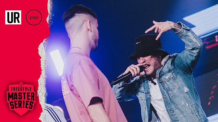 FMS - FMS España 2020: Highlights de la jornada 8 (II)