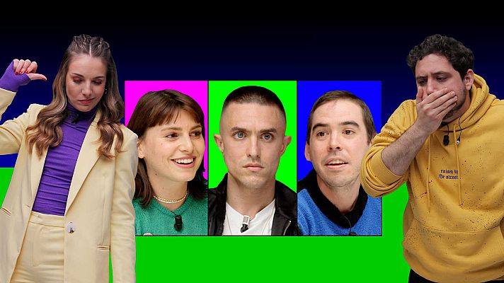 Gen Playz - ¿Por qué hemos normalizado el beber alcohol?