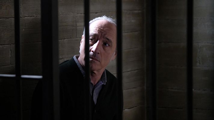 Servir y proteger - Episodio 912