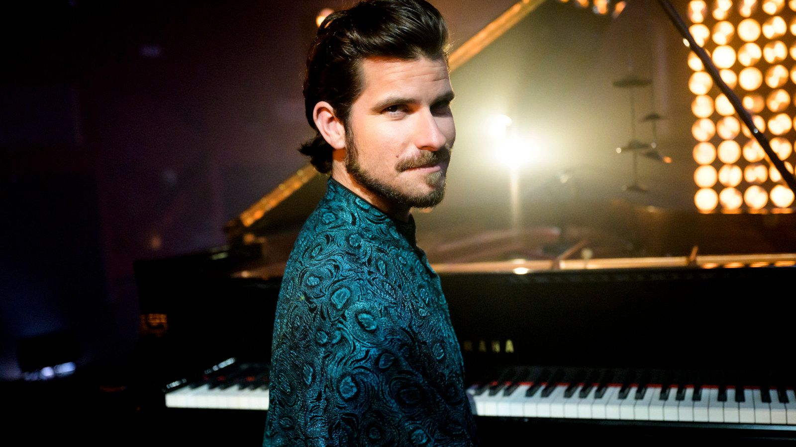 Efecte Collins - Marco Mezquida - Veure ara