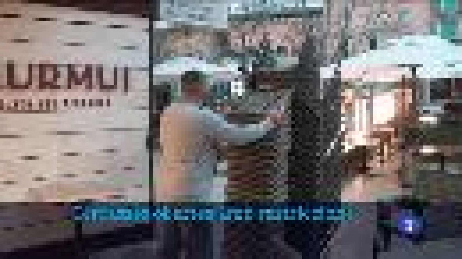 Informatiu Balear 2 - 02/03/21