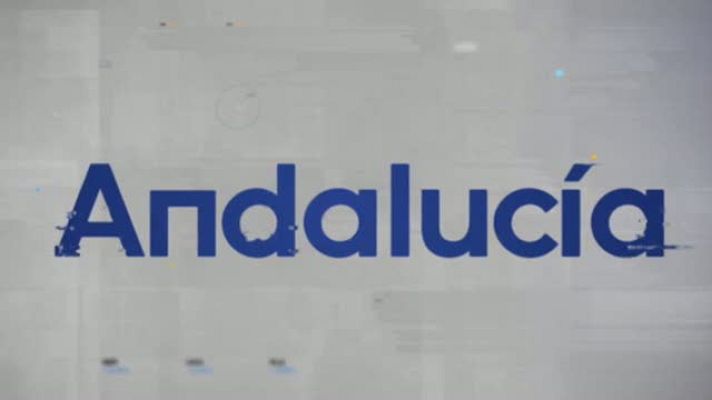 Noticias Andalucía - Noticias Andalucía 2 - 02/03/2021
