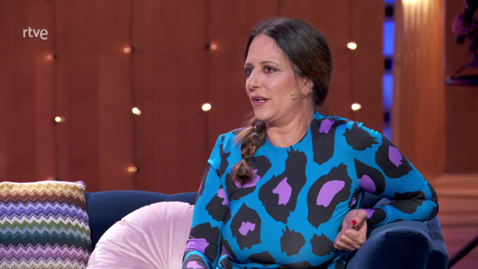 La noche D - Yolanda Ramos cuenta cómo conoció a su pareja