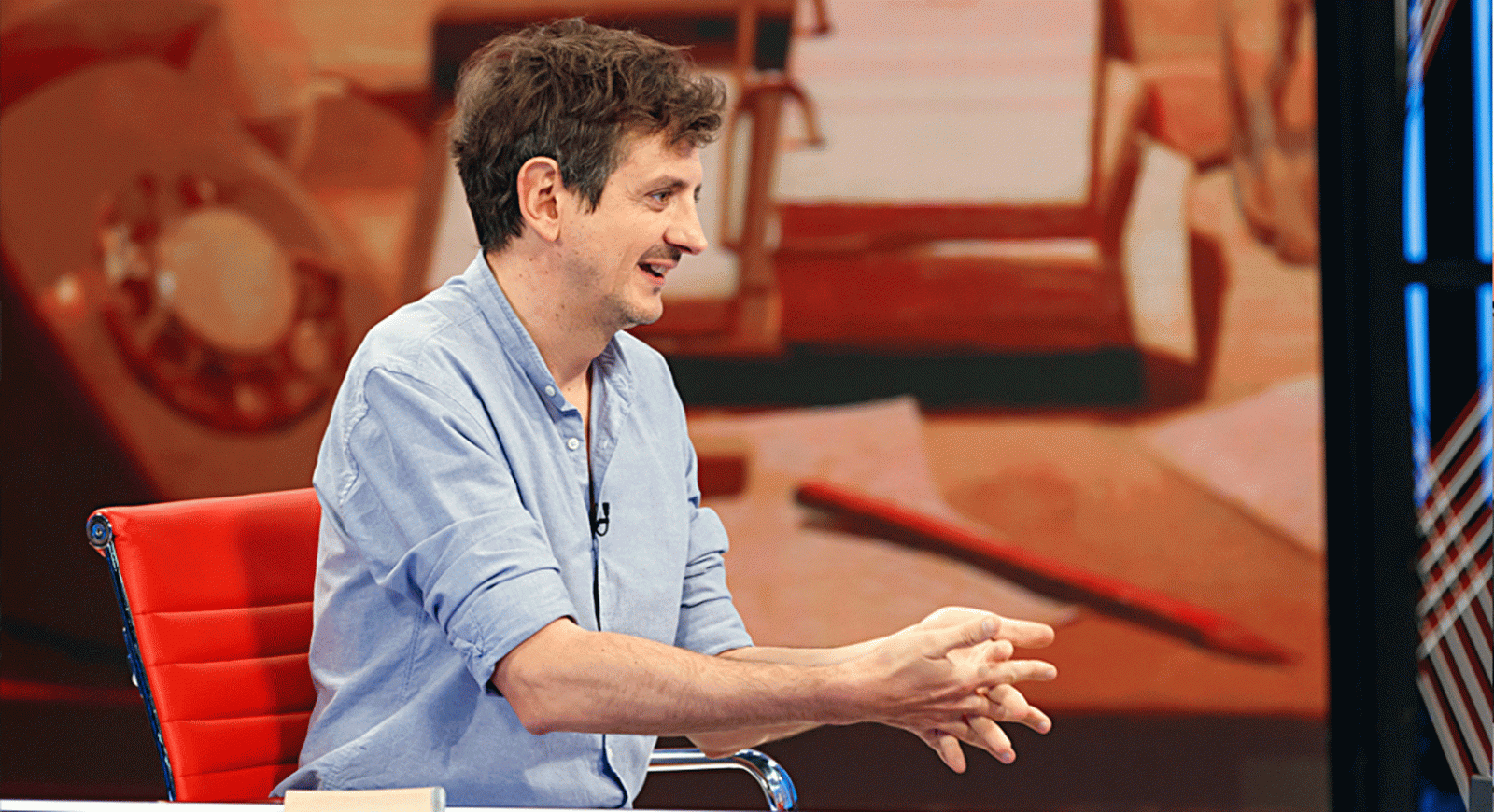 La aventura del saber pintoras realistas Peio Riaño pintura #PintorasRealistas #AventuraSaberArte