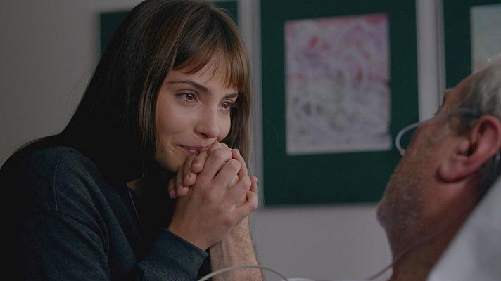 Promesas de arena - Episodio 4