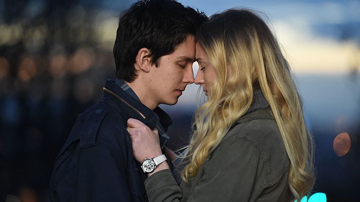 Cine internacional - Amor de ida y vuelta