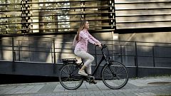 España Directo - ¡El boom de las bicicletas eléctricas!