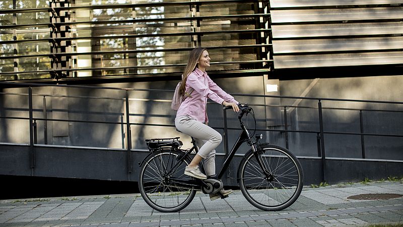 España Directo - ¡El boom de las bicicletas eléctricas!