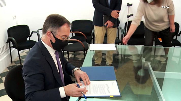 La tarde en 24h - La tarde en 24 horas - 02/03/21 (2)