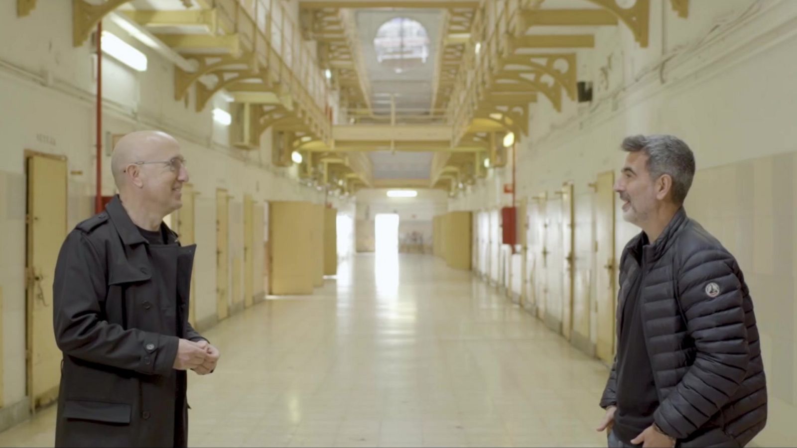 Página dos - Especial novela negra - ver ahora