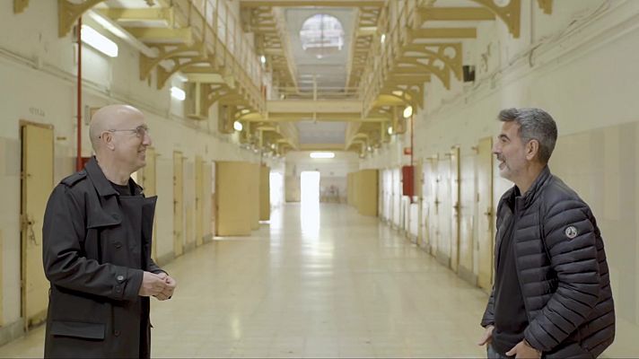 Página Dos - Especial novela negra