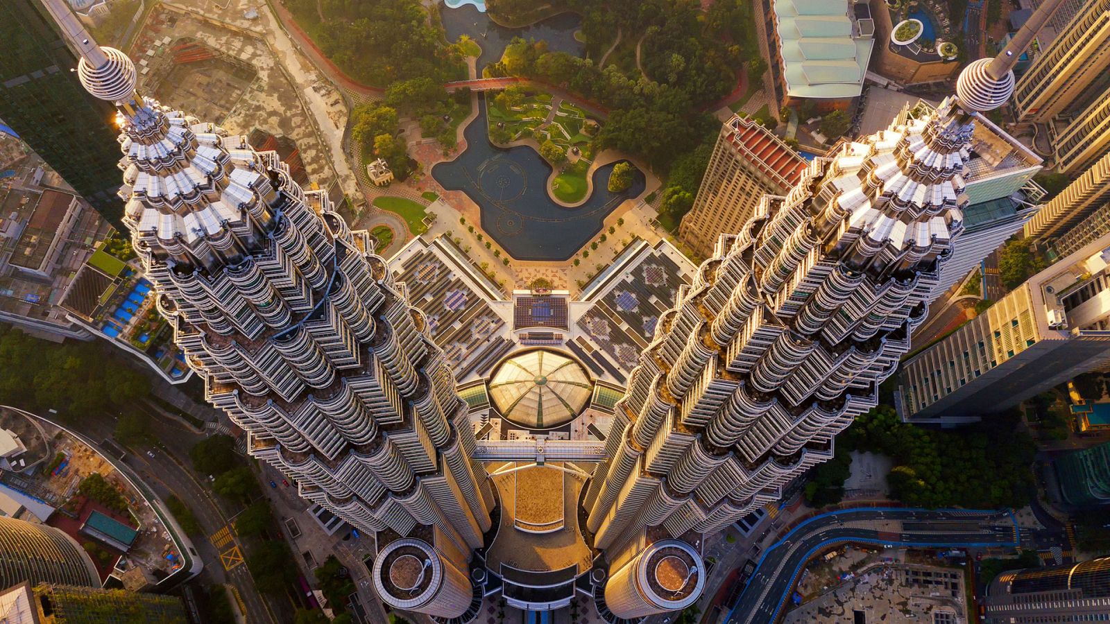 Megaciudades magníficas - Episodio 3: Kuala Lumpur - ver ahora