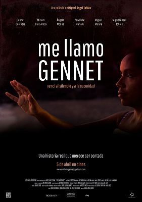 Somos cine - Me llamo Gennet