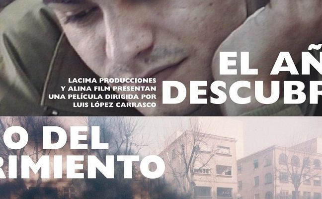 De 'El año del descubrimiento' a 'My Mexican Bretzel': los documentales nominados a los Goya