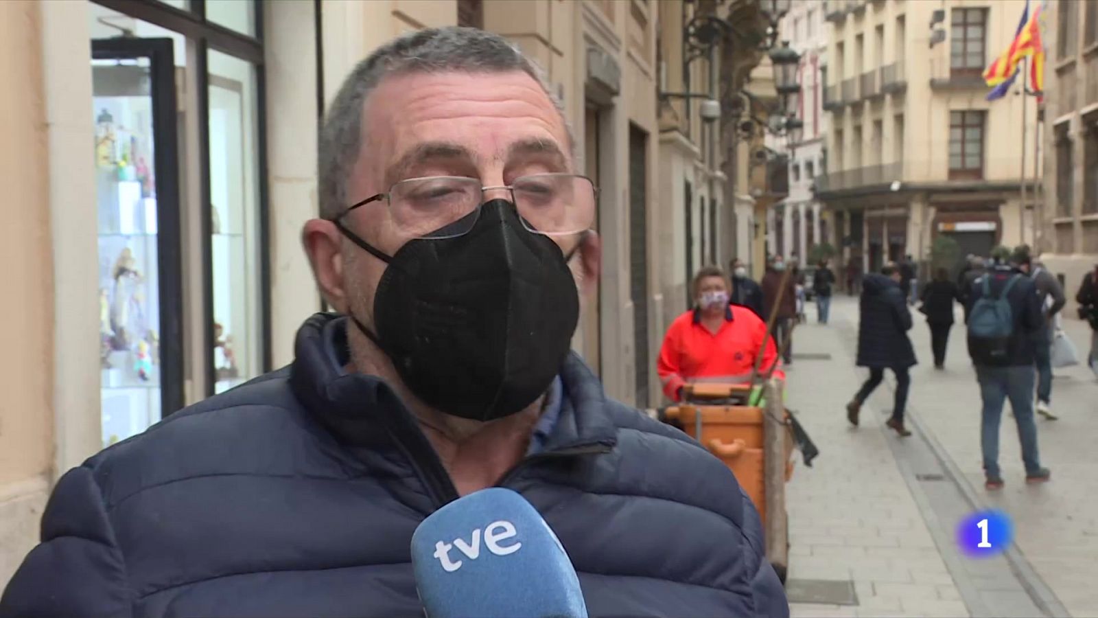 El Valencia, en el punto de mira de un príncipe | Ver