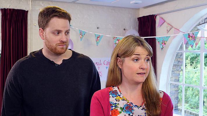 That's English - Intermedio B2.4 - Unit 7A: No regrets