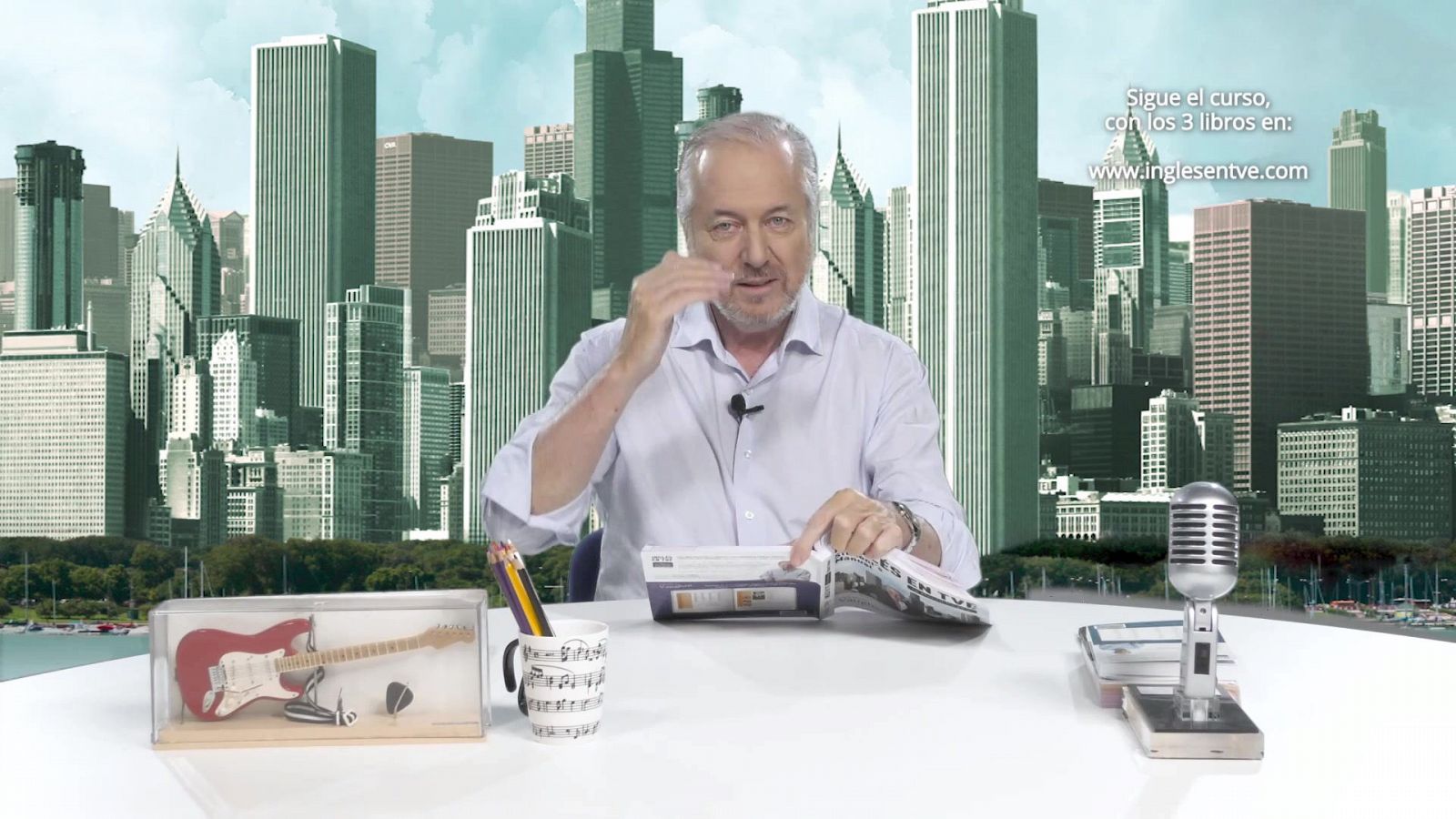 Inglés en TVE - Programa 293 - ver ahora