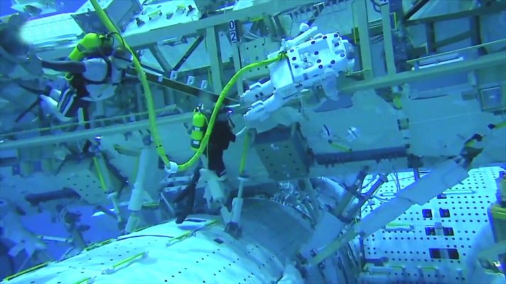 Aquí hay trabajo - Aquí hay trabajo - 03/03/21