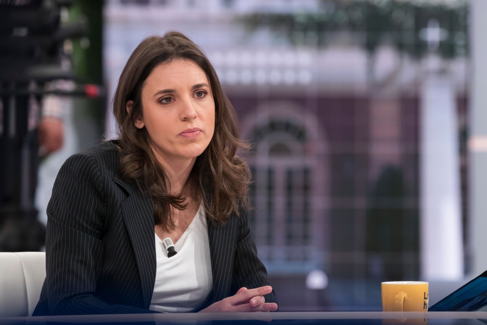 La hora de La 1 - La hora política - 03/03/21 - ver ahora