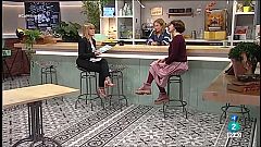 Cafè d'idees - Eva Piquer i Eva Armisén ens presenten 'Com abans de tot'