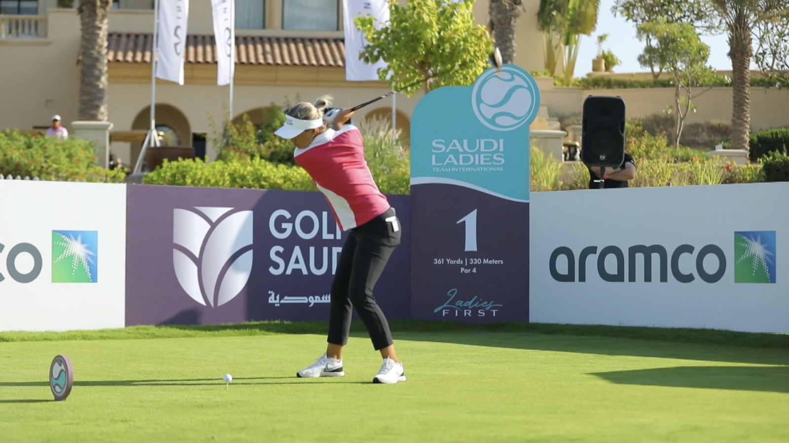 Hola Golf - T5 - Programa 2 - ver ahora