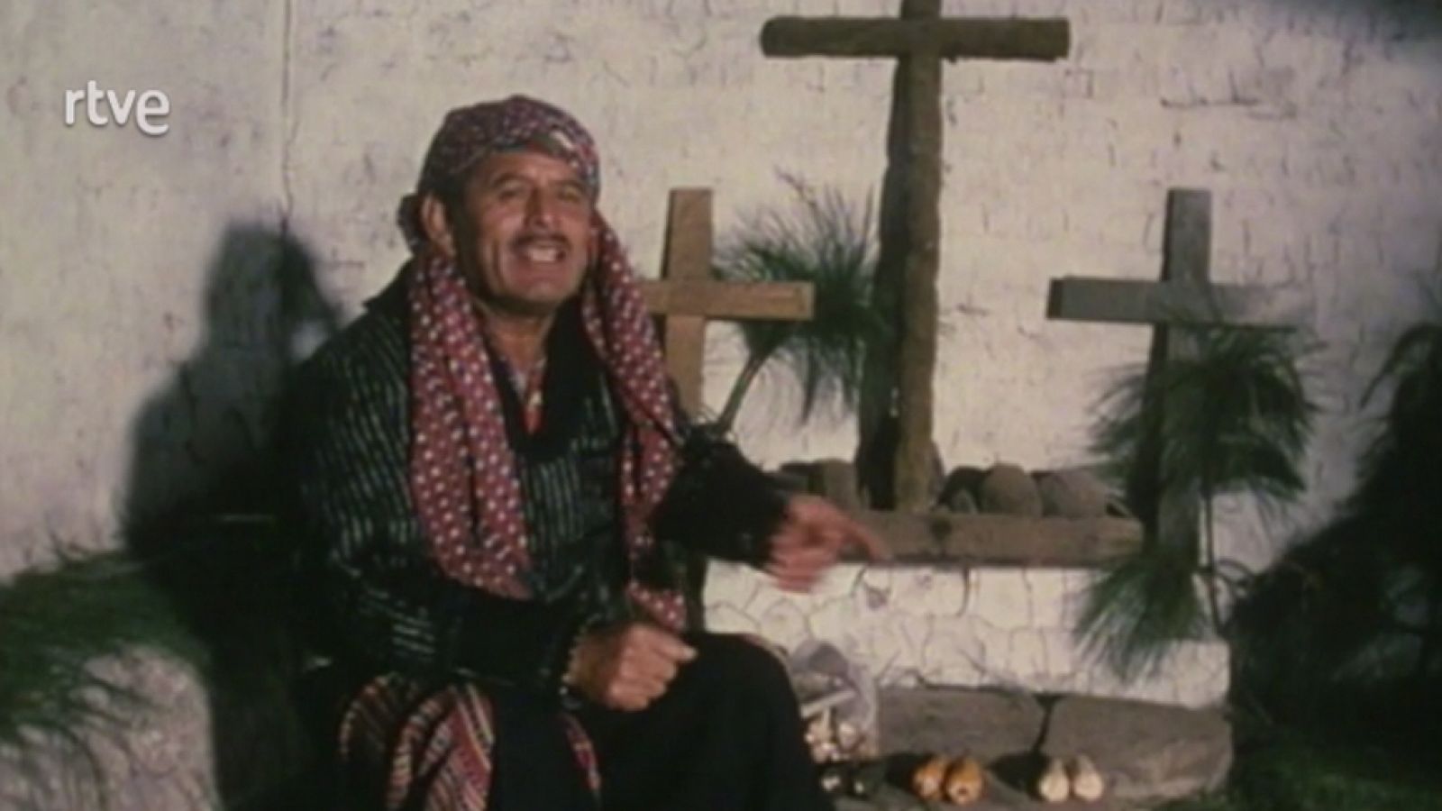 La cruz del Sur - Capítulo 1 - La cruz del sur | Ver