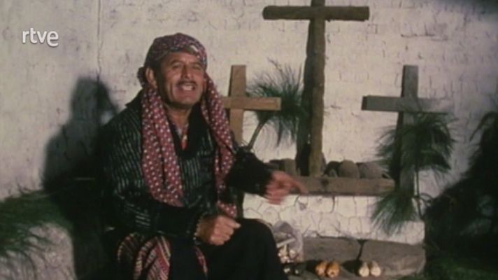 La cruz del sur - Capítulo 1