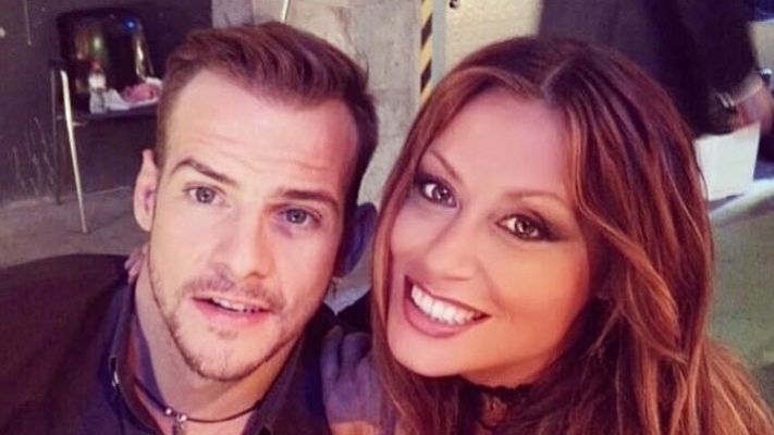 La hora de La 1 - Verónica Romero y Carlos Lozano se despiden de Alex Casademu