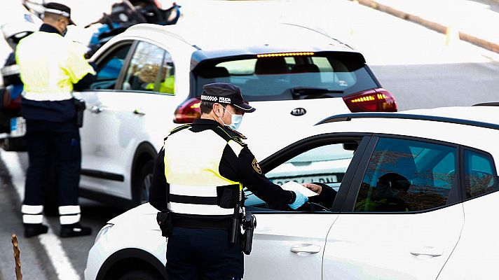 Aguado plantea que los vacunados se muevan sin restricciones