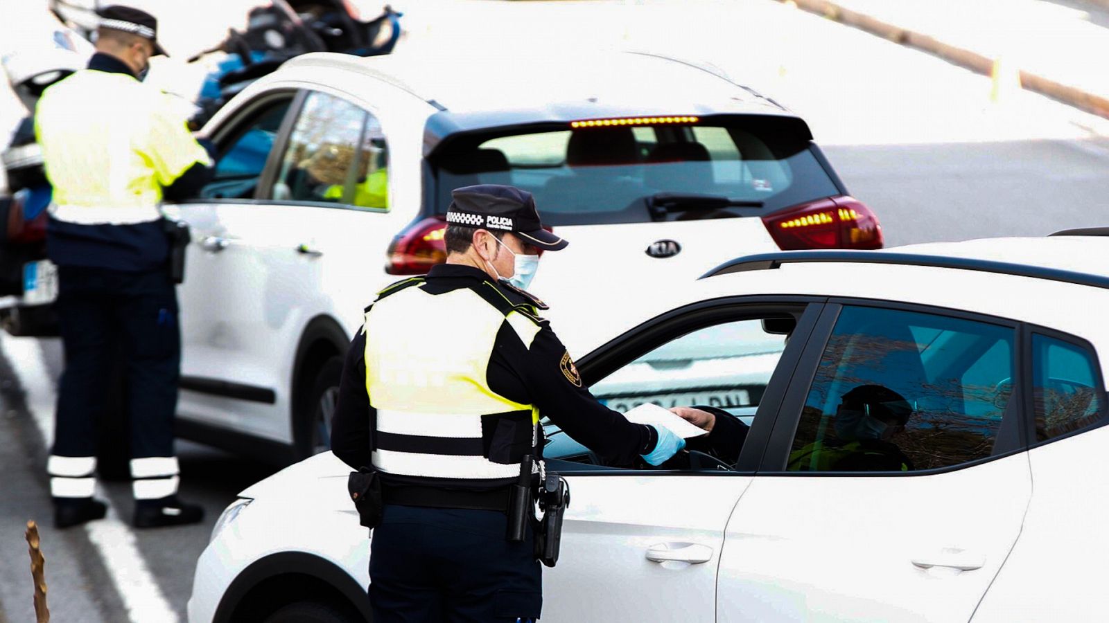 Aguado plantea que las personas vacunadas puedan moverse por España sin restricciones