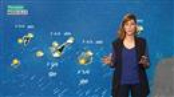 Telecanarias - El tiempo en Canarias - 03/03/2021