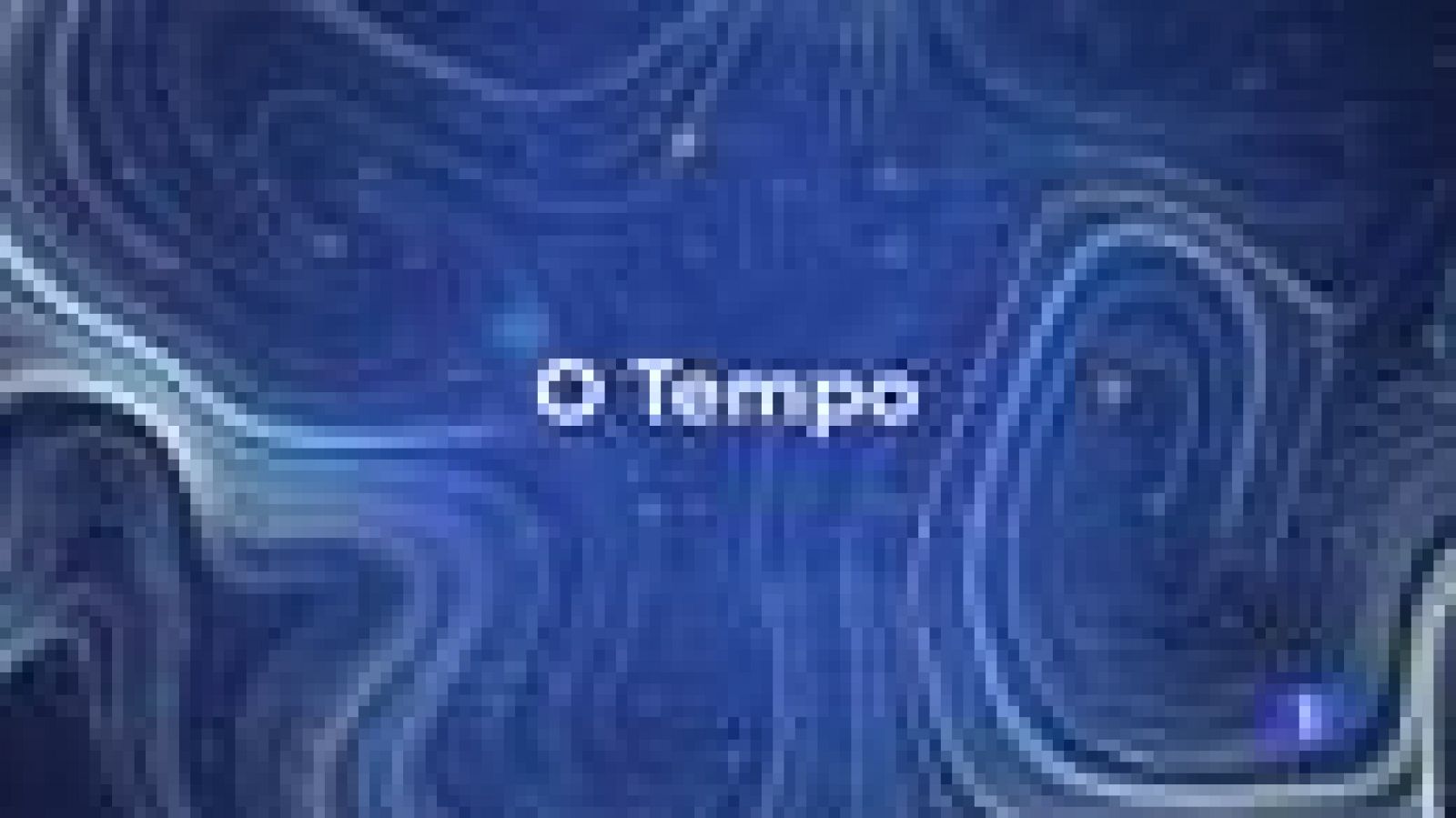 Telexornal - Galicia: El tiempo en Galicia 03-03-2021 | RTVE Play