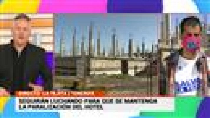 Cerca de ti - Cerca de ti - 03/03/2021