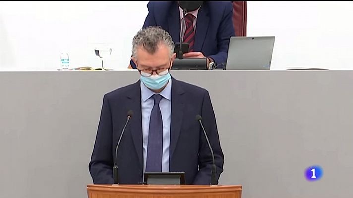 Noticias Murcia - Salud anuncia la vacunación de docentes en la Región