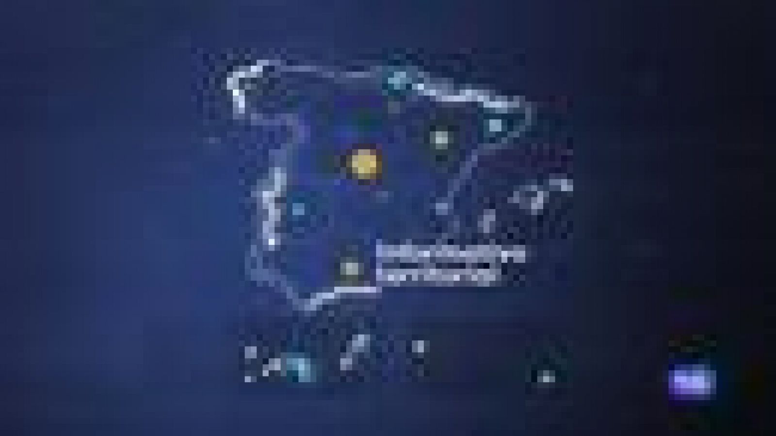 Castilla-La Mancha en 2' - 03/03/2021 - ver ahora