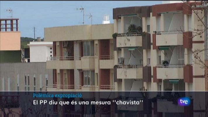 Informatiu Balear - Informatiu Balear - 03/03/21