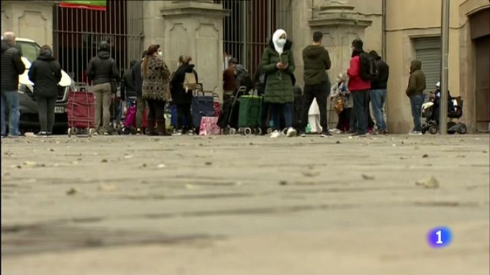 L'Informatiu - L'Informatiu - 03/03/2021