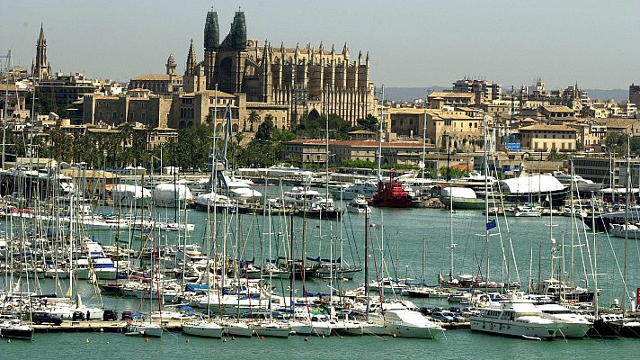El Govern de las Islas Baleares expropia 56 viviendas