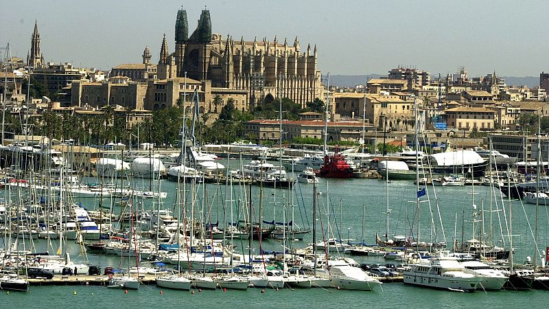 El Govern de las Islas Baleares expropia 56 viviendas para destinarlas a alquiler social